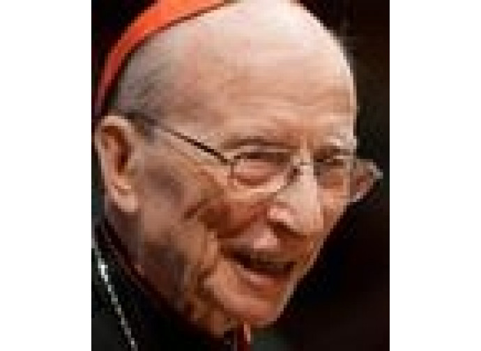 cardinal Tonini